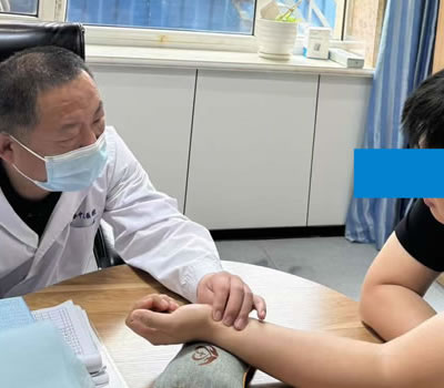 广元市|长春中医王兆国 别让难言困扰，偷走你的幸福！